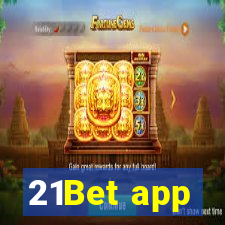 21Bet app